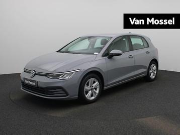 Volkswagen Golf 1.5 TSI Life CARPLAY | ZETELVERWARMING | SFE beschikbaar voor biedingen