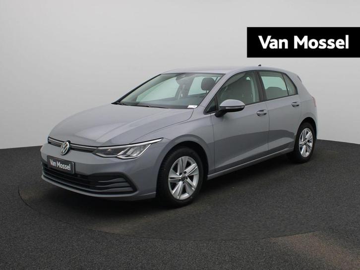 Volkswagen Golf 1.5 TSI Life CARPLAY | ZETELVERWARMING | SFE, Auto's, Volkswagen, Bedrijf, Te koop, Golf, Adaptive Cruise Control
