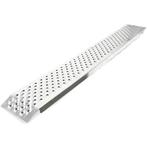 Oprijplaat | 150 cm | Aluminium | 200 kg, Auto diversen, Auto-accessoires, Ophalen of Verzenden, Nieuw