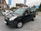 Opel Combo 1.4i benzine, 2018, 5-plaats, Airco + Garantie, Auto's, Opel, USB, https://public.car-pass.be/vhr/1ed27981-1f89-48af-934d-0d365f2ca9bf