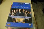 the west wing  6 disc, Boxset, Ophalen of Verzenden