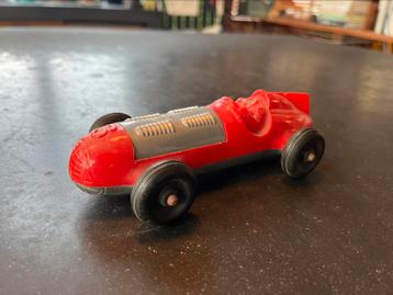 Hubbley Kiddie Toy Oldtimer autootje beschikbaar voor biedingen