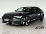 Audi A6 2.0TDi SPORT-COCKPIT-CARPLAY-JANTES20-CAMERA-PDC, Auto's, Automaat, 4 deurs, 120 kW, Bedrijf