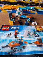 LEGO Arctic Exploration Team 60191, Ophalen of Verzenden, Zo goed als nieuw, Lego