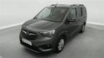 Opel Combo Life 1.2 Turbo L2H1 Edition Navi / PDC av+ar, Auto's, 4 deurs, Gebruikt, Overige modellen, 1199 cc