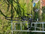 Op te knappen koersfiets, Fietsen en Brommers, 28 inch, Gebruikt, 15 tot 20 versnellingen, Ophalen