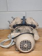 KNF Neuberger VDE 0530 dubbele pistonpomp, Enlèvement