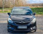 Opel Zafira 1.6 CDTI • 2017 • Euro 6B • 7 plaatsen  Top wage, Auto's, Voorwielaandrijving, Bedrijf, 5 deurs, Onderhoudsboekje
