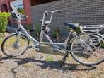 Tandem electrisch, Ophalen, Zo goed als nieuw