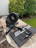 Elite Directo XR-T hometrainer, Ophalen, Zo goed als nieuw