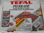Tafelgrill "Tefal", Enlèvement, Comme neuf, Gril de table