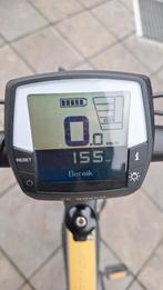 Gazelle Cityzen T10, Ophalen, Gebruikt, 59 cm of meer, 50 km per accu of meer