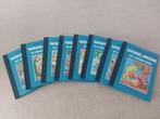 Suske en Wiske Blauwe reeks nieuw staat van HLN, Boeken, Stripverhalen, Nieuw, Ophalen of Verzenden, Willy Vandersteen, Complete serie of reeks
