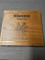 Luxe editie: havanna Gilla, Boeken, Eén stripboek, Merho, Ophalen of Verzenden, Zo goed als nieuw