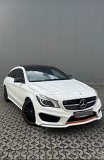 Mercedes-Benz Cla 200 • 2015 • Euro 6 • 170.xxx, Autos, Alcantara, Phares au xénon, Automatique, Achat