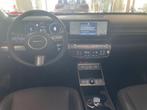 Hyundai Kona 1.6GDi HYBRIDE Shine | FULL OPTION |, Auto's, Automaat, 1580 cc, Blauw, Bedrijf