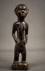 20 cm hoog Tabwa-beeld uit Congo, Antiek en Kunst, Ophalen
