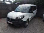 Fiat Doblo busje (2019-65.652 km), Auto's, Bestelwagens en Lichte vracht, Overige brandstoffen, Bedrijf, BTW verrekenbaar, Te koop