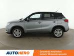 Suzuki Vitara 1.4 BoosterJet S 4x2 (bj 2019), Auto's, Voorwielaandrijving, https://public.car-pass.be/vhr/d0f25ab8-6805-4e0a-bc83-0cdd4c02110b