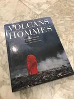 Des volcans et des hommes, Ophalen of Verzenden, Gelezen, Natuur algemeen