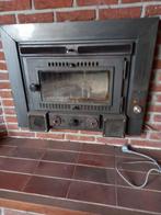 Haard TE KOOP €300, Ophalen, Gebruikt, Inbouwhaard