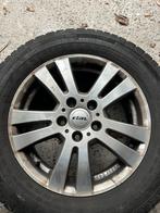 4 seizoensbanden op velg, Auto-onderdelen, Banden en Velgen, Ophalen, 16 inch, Banden en Velgen, All Season