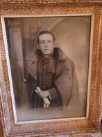 Militaire  foto, Ophalen of Verzenden
