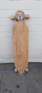 Longboard, Skateboard, Enlèvement, Utilisé, Longboard