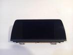 NAVIGATIE DISPLAY BMW 1 serie (F20) (01-2010/06-2019), Gebruikt, BMW