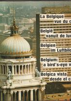 Belgie vanuit de lucht, Enlèvement ou Envoi, Utilisé, Autres sujets/thèmes