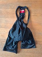 Castelli Entrata Bibshort M, Verzenden, Zo goed als nieuw, M