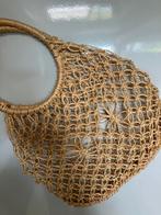 100% vintage boodschappentasje, Ophalen, Nieuw, Beige, Shopper