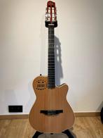 Godin Multiac Nylon Slim Cedar, Musique & Instruments, Instruments à corde | Guitares | Électriques, Enlèvement, Neuf, Solid body