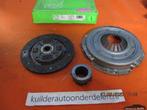 Koppelingset Ford Scorpio I  Sierra P100 II  2.0 2.0i  VALEO, Auto-onderdelen, Transmissie en Toebehoren, Nieuw, Ford, Ophalen of Verzenden