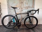 Giant TCR advanced 0, Fietsen en Brommers, Ophalen, Zo goed als nieuw, Carbon, Giant