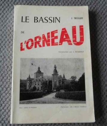 Le bassin de l' Orneau  (J. Toussaint) - Gembloux  Lonzée beschikbaar voor biedingen