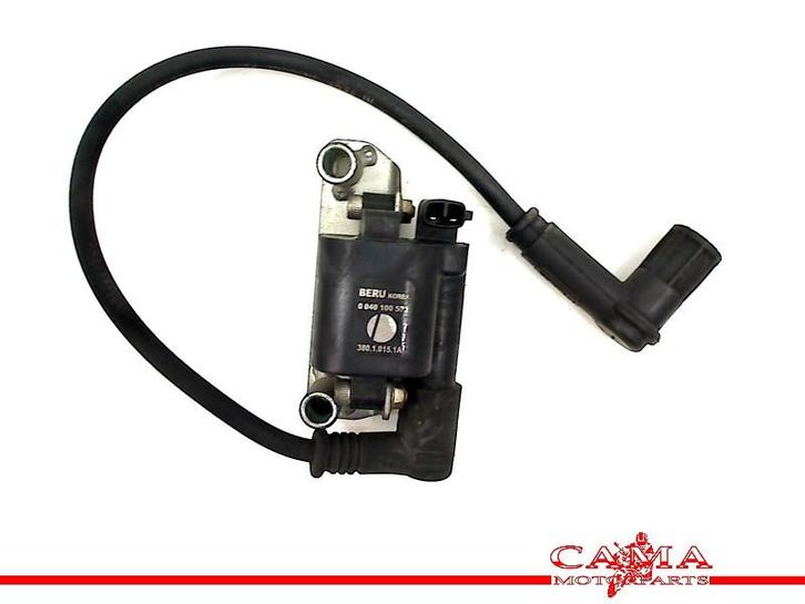 BOBINE D'ALLUMAGE Monster S2R 800 2005-2006 (380.1.015.1A), Motos, Pièces | Ducati, Utilisé