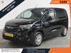 Opel Combo 1.5D L1H1 130pk Automaat Edition Airco Navigatie, Auto's, 1350 kg, Stof, Gebruikt, 4 cilinders