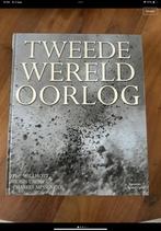 Tweede Wereldoorlog Boek, Ophalen of Verzenden, Gelezen, Algemeen