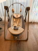 Automatische schommel lionelo, Ophalen, Zo goed als nieuw