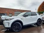 NEW MODEL,Discovery Sport,2.0TD4/4x4,150pk/1ste eig,Automaat, Te koop, Discovery Sport, Emergency brake assist, 5 deurs