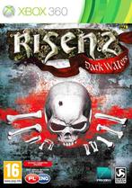 Risen 2 Dark Waters, Role Playing Game (Rpg), Vanaf 16 jaar, Gebruikt, Ophalen of Verzenden