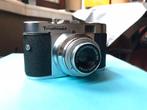 Voigtländer Vito B fototoestel voor 35 mm fotofilm., Audio, Tv en Foto, Ophalen, Zo goed als nieuw
