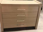 Commode, Huis en Inrichting, Kasten | Ladekasten, 3 of 4 laden, Ophalen, Gebruikt