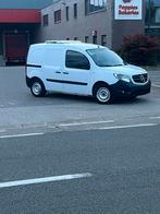 Citan FRIGO /AUTOMAAT/BENZINE, Auto's, Automaat, Euro 6, 4 cilinders, Wit