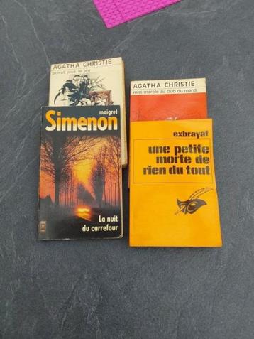 Livres à vendre