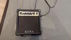 Mini ampli kona, Musique & Instruments, Enlèvement, Comme neuf, Guitare, Moins de 50 watts