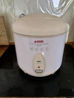 Seb autocuiseur à riz, Enlèvement, Utilisé, 4 à 7 personnes