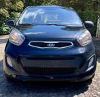 Kia Picanto ** 1J GARANTIE ** AUTOMAAT ** LEZ OK ** 204€/mnd, Autos, Kia, Euro 5, Achat, Entreprise, 5 portes