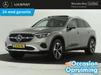 Mercedes-Benz GLC 300 e 4M Plug-In Hybride Limited | Panoram, Auto's, Mercedes-Benz, Te koop, Zilver of Grijs, Bedrijf, Hybride Elektrisch/Benzine